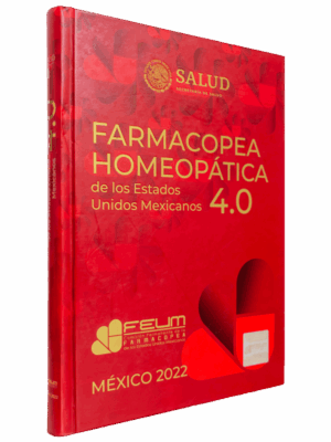 Farmacopea Homeopática 4.0