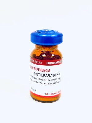Metilparabeno