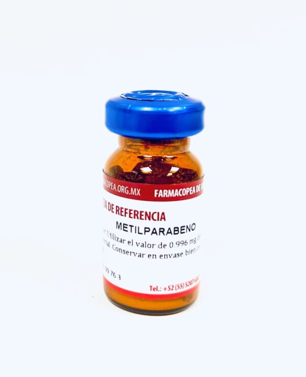 Metilparabeno