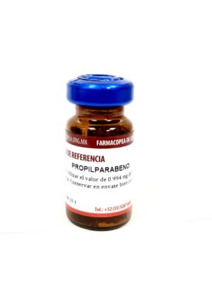 Propilparabeno