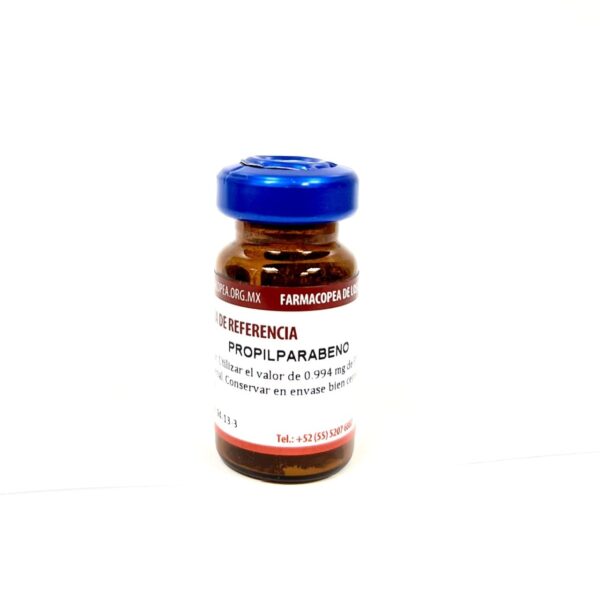 Propilparabeno