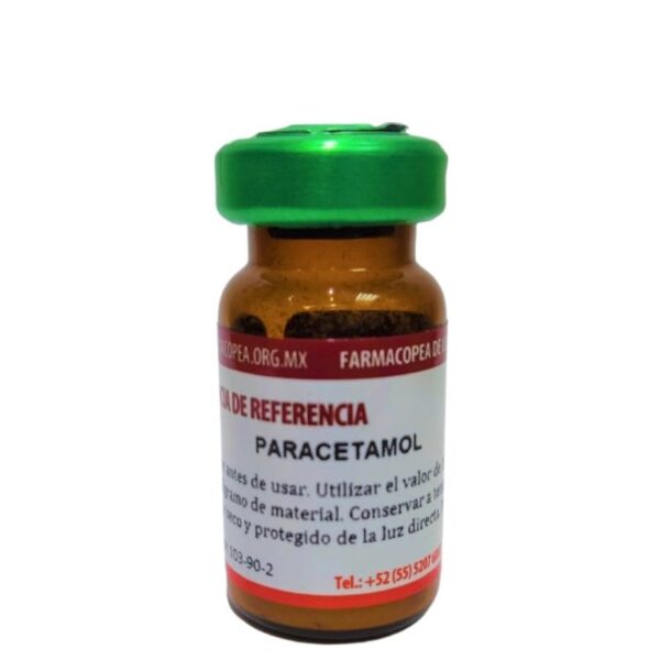 Paracetamol
