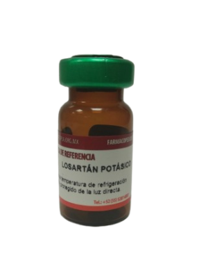 Losartán