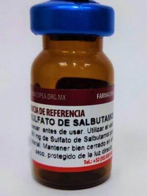 Srf-Salbutamol