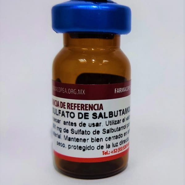 Srf-Salbutamol