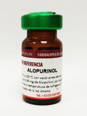 alopurinol