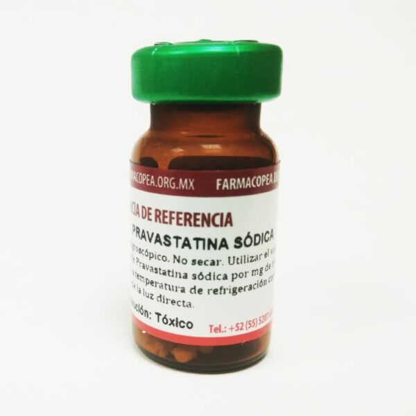 Pravastatina