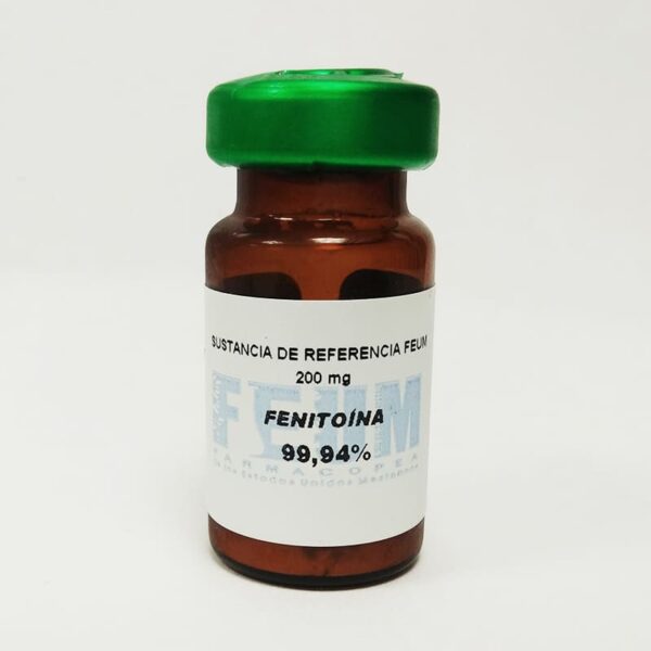 FENITOÍNA