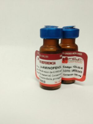 P-AMINOFENOL