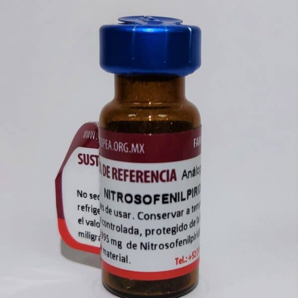 Nitrosofenilpiridina