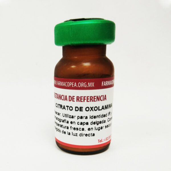 Oxolamina-Citrato srf-oxolamina