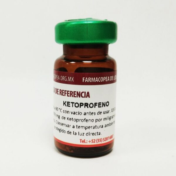 Ketoprofeno