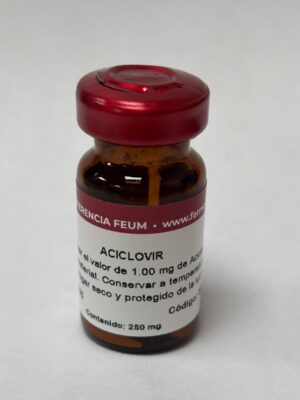ACICLOVIR