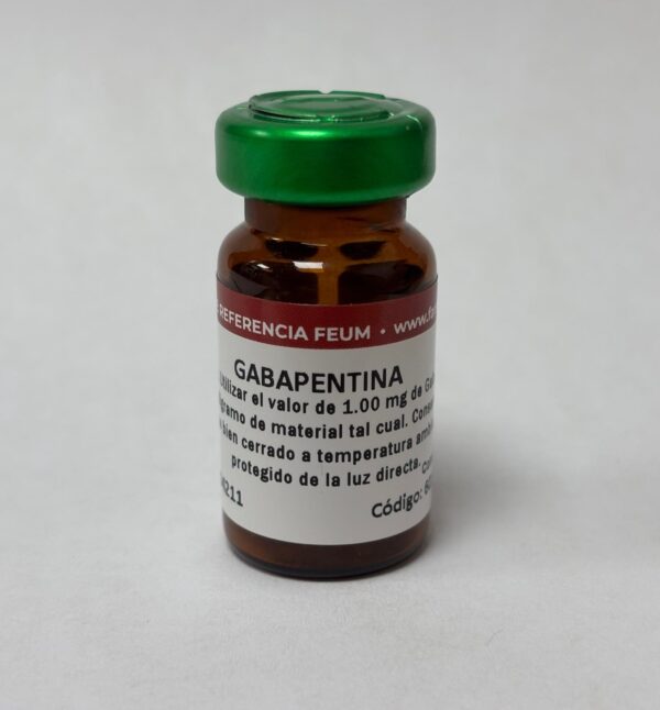 gabapentina GABAPENTINA