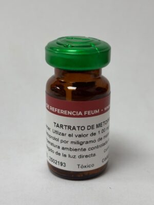 TARTRATO DE METOPROLOL