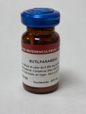 BUTILPARABENO