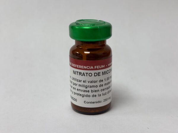 NITRATO DE MICONAZOL