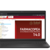 Farmacopea 14.0 (Versión Electrónica)