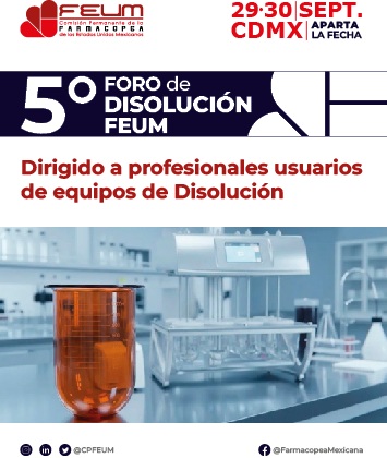 5° Foro de Disolución FEUM 2026
